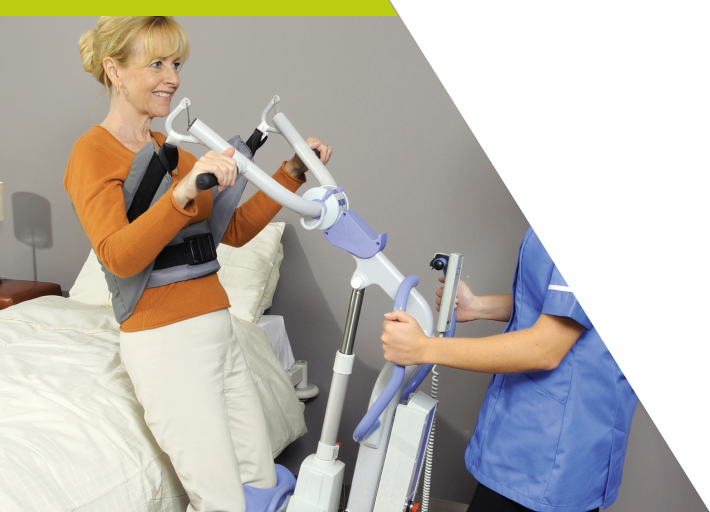 Care Home Equipment Supplier Fairfield Care UK